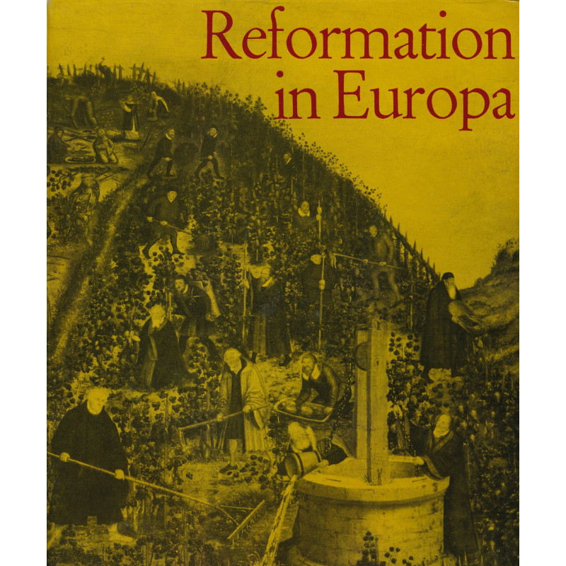 Reformation in Europa