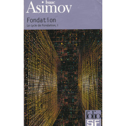 Le Cycle De Fondation, I.