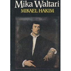 Mikael Hakim