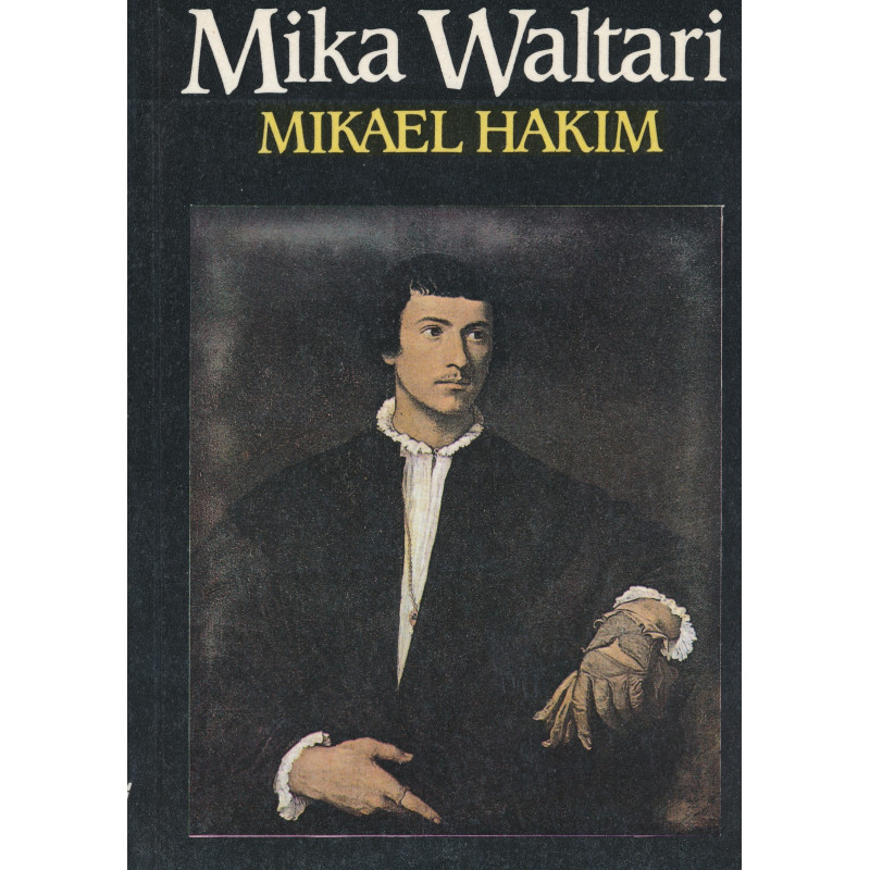 Mikael Hakim Mikael Hakim