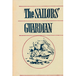 The sailors' guardian : a selection of Estonian short stories