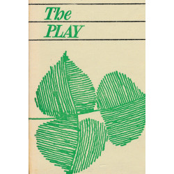 The play : short stories by young Estonian authors