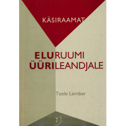 Käsiraamat eluruumi üürileandjale