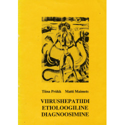 Viirushepatiidi etioloogiline diagnoosimine