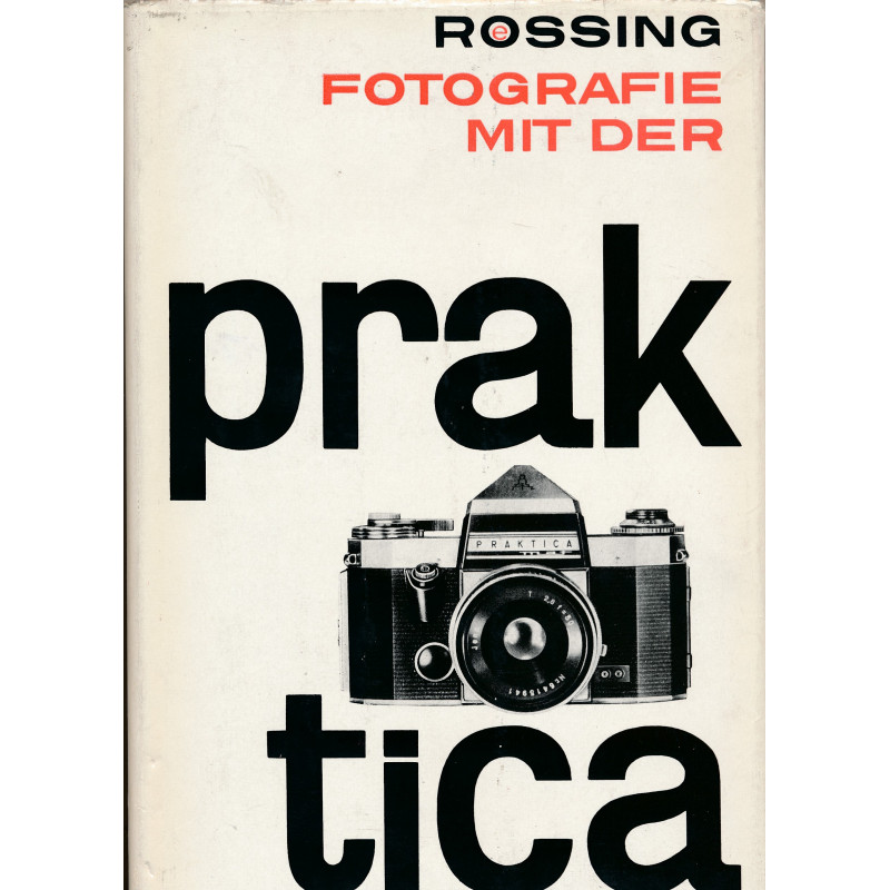 Fotografie mit der Praktica