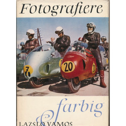 Fotografiere farbig