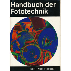 Handbuch der Fototechnik