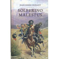 Solferino mälestus
