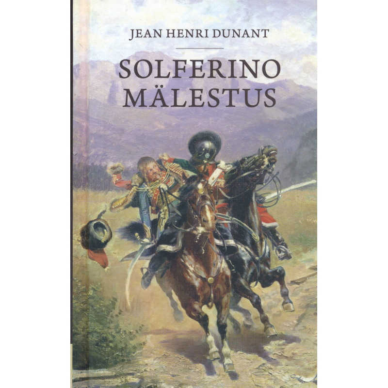 Solferino mälestus