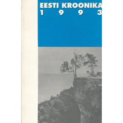 Eesti kroonika 1993