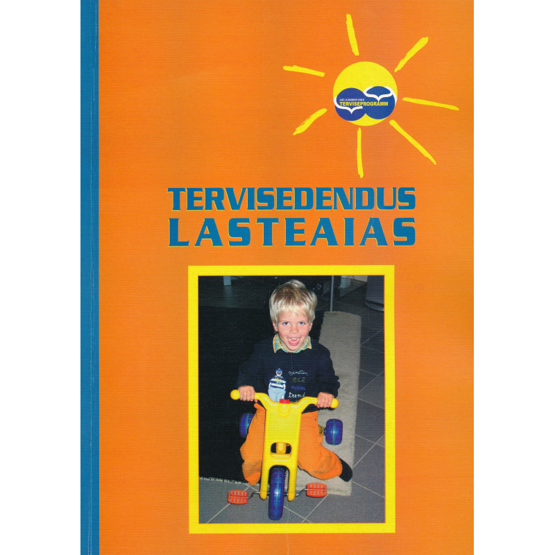 Tervisedendus lasteaias