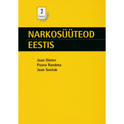 Narkosüüteod Eestis