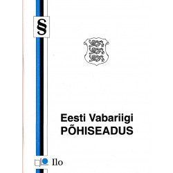 Eesti Vabariigi põhiseadus.