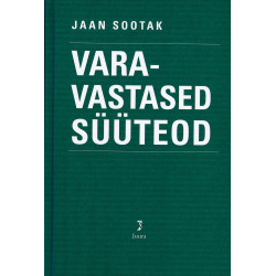 Varavastased süüteod