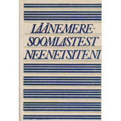 Läänemeresoomlastest...