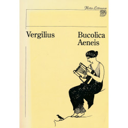 Bucolica. Aeneis