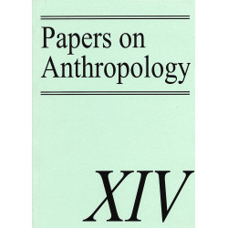 Papers on anthropology XIV