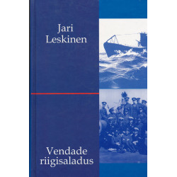 Vendade riigisaladus :...