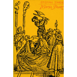 Maria Stuart : romaan