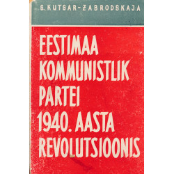 Eestimaa Kommunistlik...