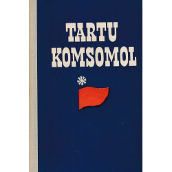 Tartu komsomol