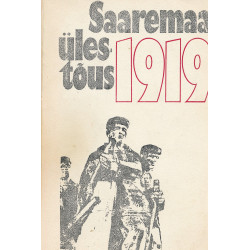 Saaremaa ülestõus 1919