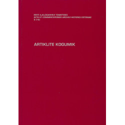 Artiklite kogumik