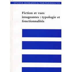 Fiction et vues imageantes:...