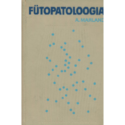 Fütopatoloogia