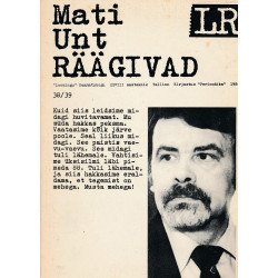 Räägivad
