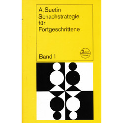 Schachlehrbuch für...