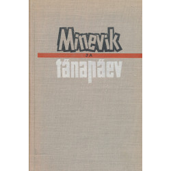 Minevik ja tänapäev