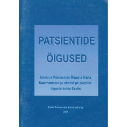 Patsientide õigused :...