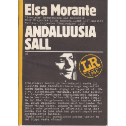 Andaluusia sall