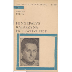Hingepalve Katarzyna...