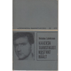 Kaheksa torustikust kostvat...