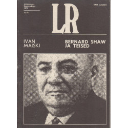 Bernard Shaw ja teised