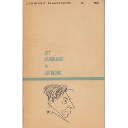 Jutulõng : valimik vesteid