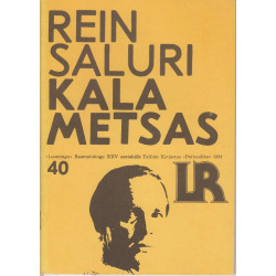 Kala metsas