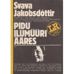 Pidu ilumüüri ääres