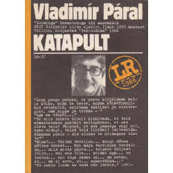 Katapult : rongi-, laeva-...