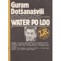 Water(po)loo, ehk,...