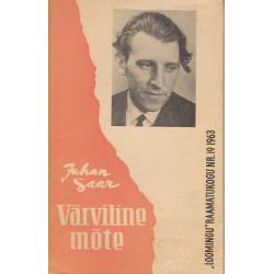 Värviline mõte : lugusid ja...