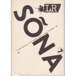 Sõna : noorte loomingut. 7....