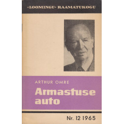 Armastuse auto