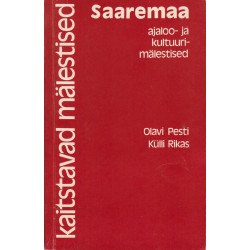 Saaremaa ajaloo- ja...