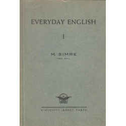 Everyday English : inglise...