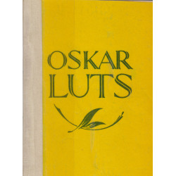 Oskar Luts :...