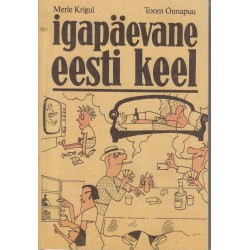 Igapäevane eesti keel