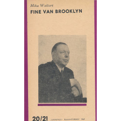 Fine van Brooklyn :...